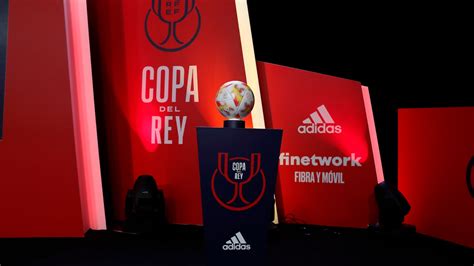 live draw madrid morning|Madrid face Cacereño as Barça draw Intercity: Copa del Rey.